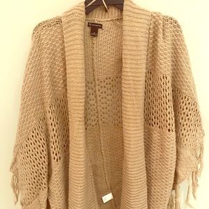 Poncho